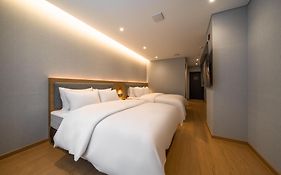Benhur Hotel Seoul